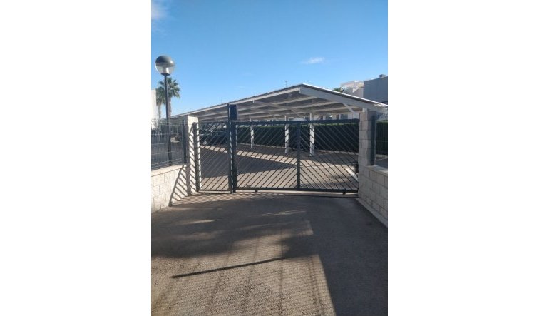 Reventa - Apartamento / piso - Guardamar del Segura - Guardamar