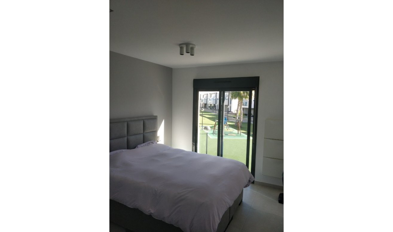 Reventa - Apartamento / piso - Guardamar del Segura - Guardamar