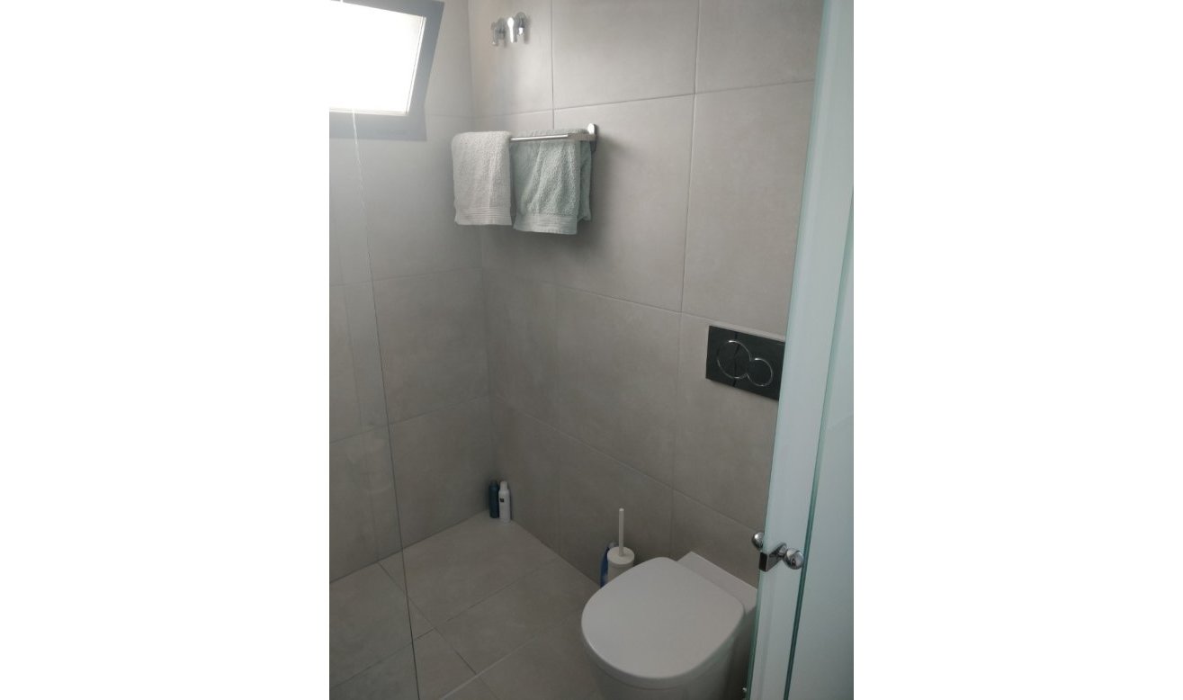 Reventa - Apartamento / piso - Guardamar del Segura - Guardamar