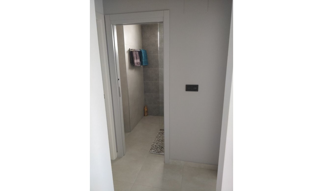 Reventa - Apartamento / piso - Guardamar del Segura - Guardamar