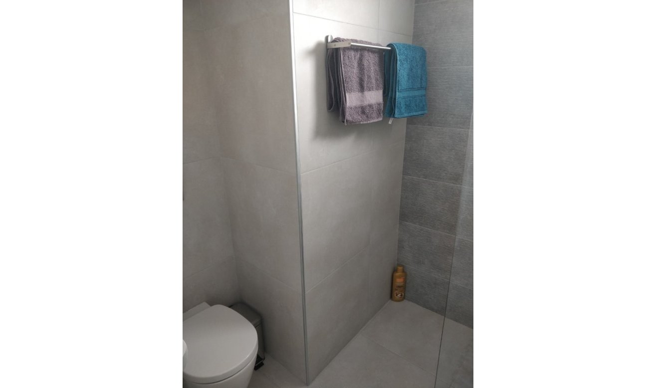 Reventa - Apartamento / piso - Guardamar del Segura - Guardamar