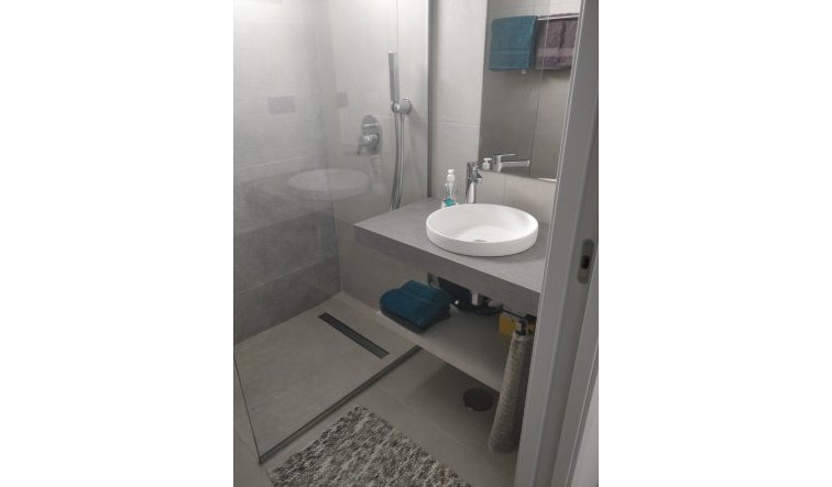 Reventa - Apartamento / piso - Guardamar del Segura - Guardamar