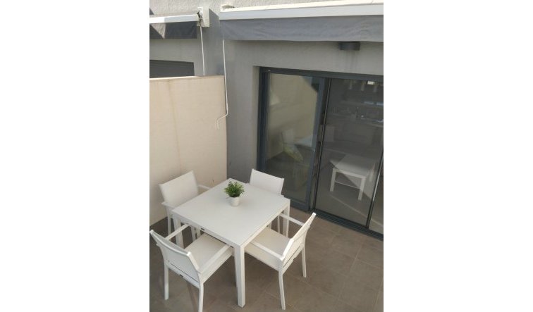 Reventa - Apartamento / piso - Guardamar del Segura - Guardamar