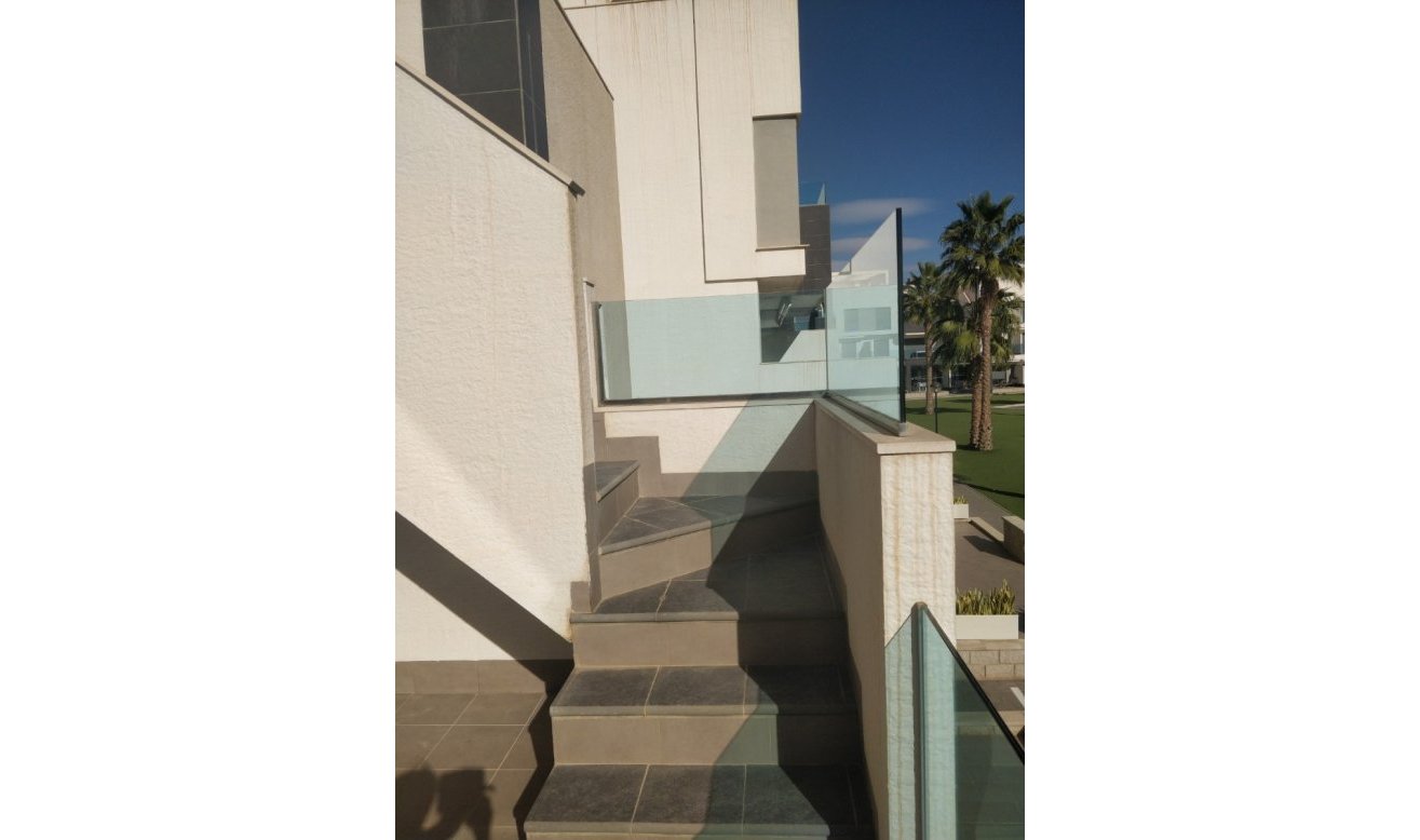 Reventa - Apartamento / piso - Guardamar del Segura - Guardamar