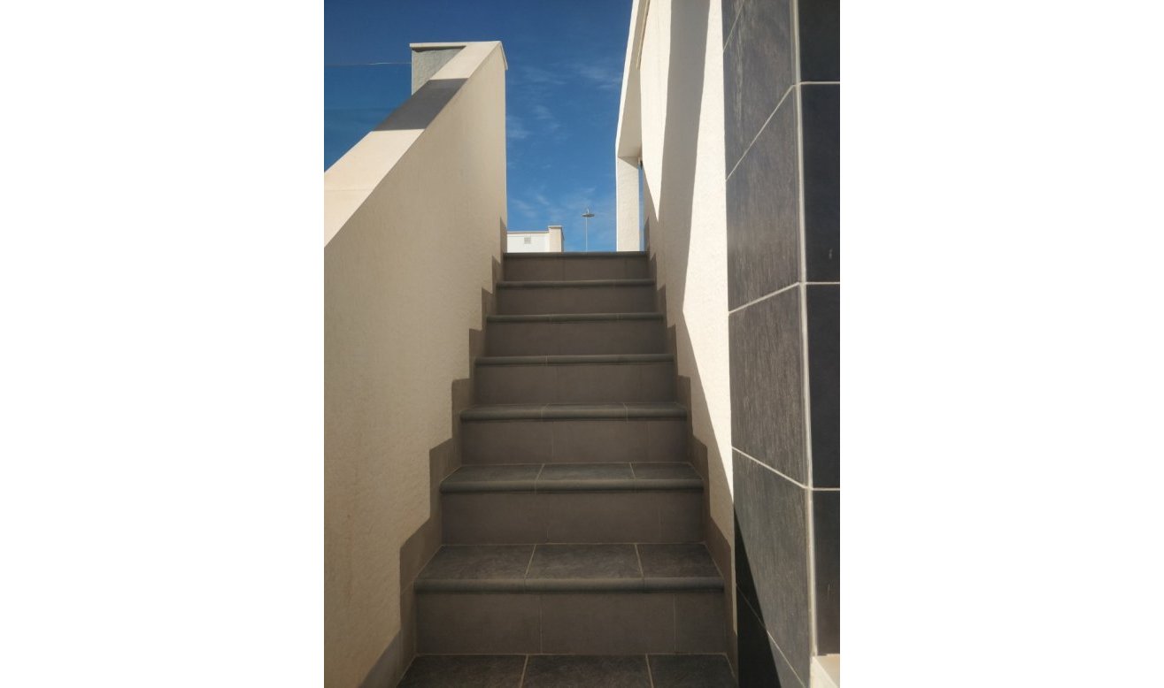 Reventa - Apartamento / piso - Guardamar del Segura - Guardamar