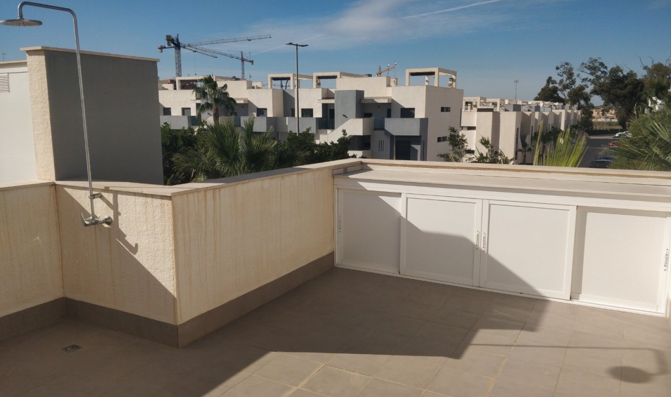 Reventa - Apartamento / piso - Guardamar del Segura - Guardamar