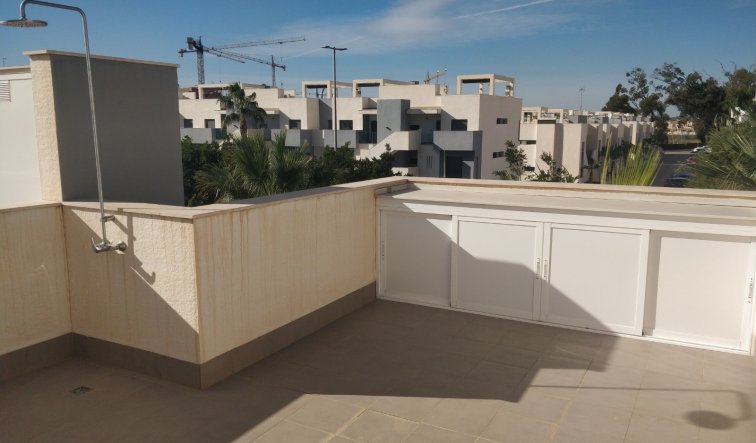 Reventa - Apartamento / piso - Guardamar del Segura - Guardamar