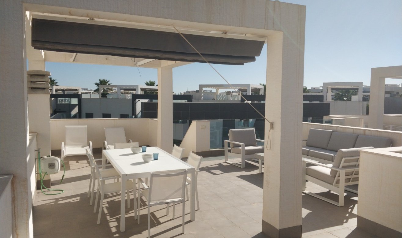 Reventa - Apartamento / piso - Guardamar del Segura - Guardamar