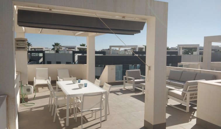 Reventa - Apartamento / piso - Guardamar del Segura - Guardamar