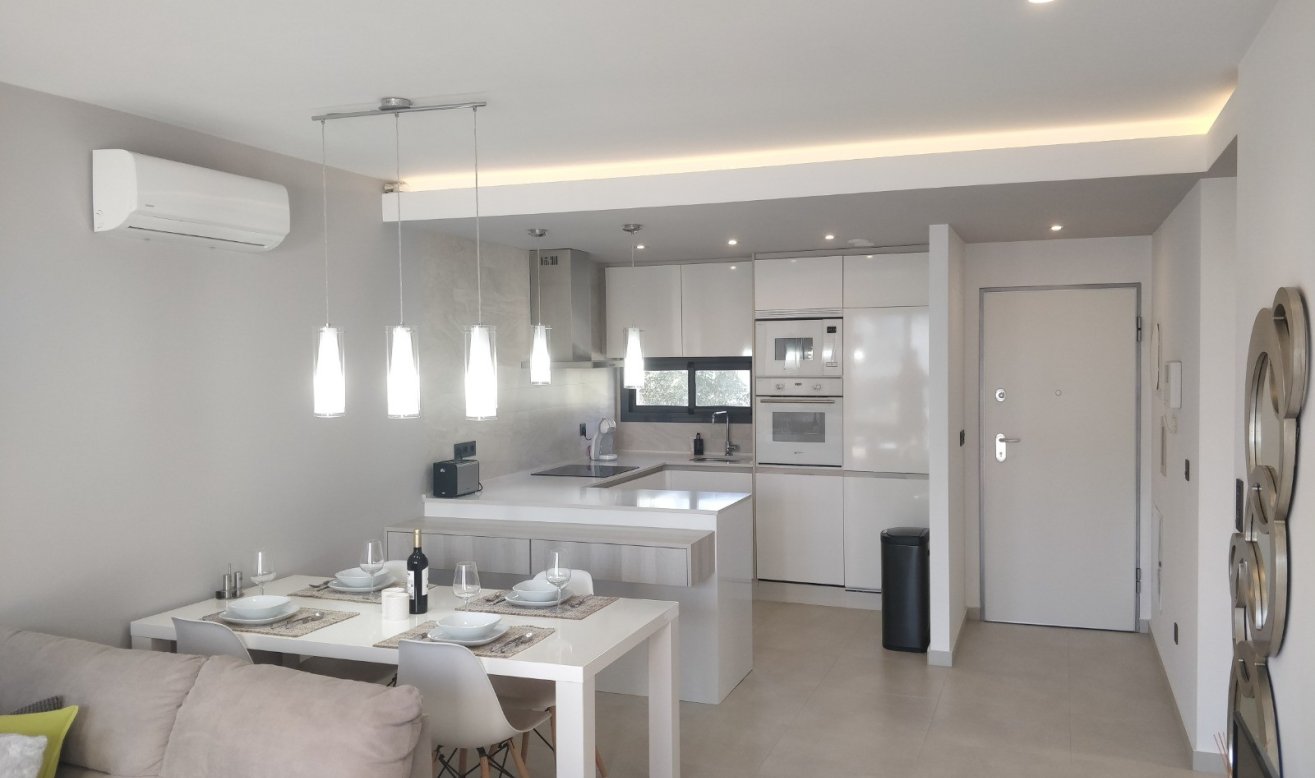 Reventa - Apartamento / piso - Guardamar del Segura - Guardamar