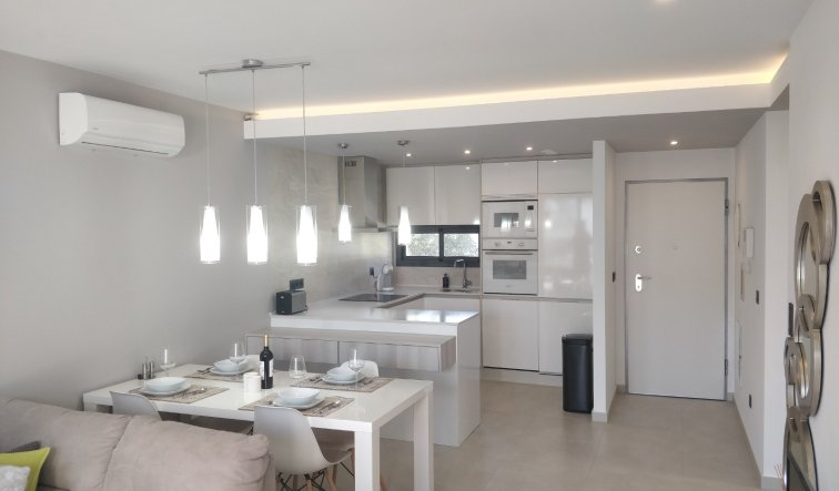 Reventa - Apartamento / piso - Guardamar del Segura - Guardamar