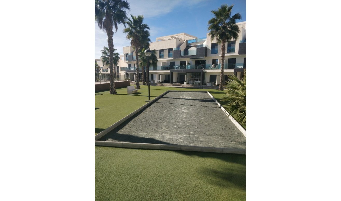 Reventa - Apartamento / piso - Guardamar del Segura - Guardamar