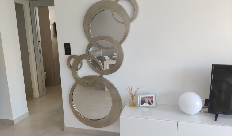 Reventa - Apartamento / piso - Guardamar del Segura - Guardamar