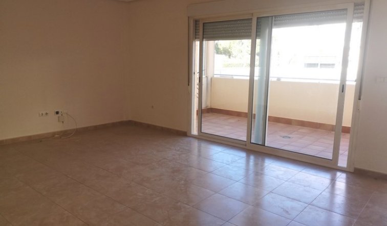 Reventa - Adosado - Los Montesinos - La Herrada