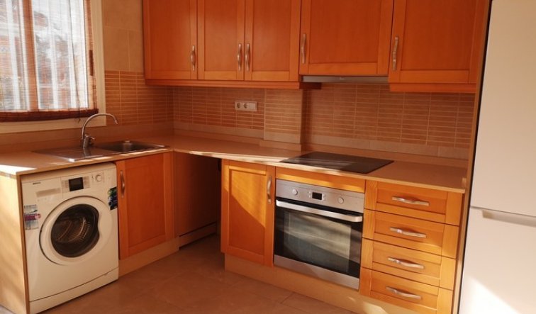 Reventa - Adosado - Los Montesinos - La Herrada