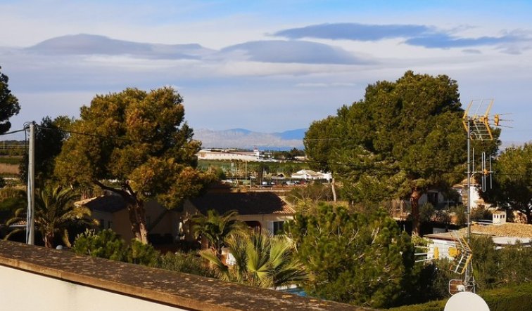 Reventa - Adosado - Los Montesinos - La Herrada