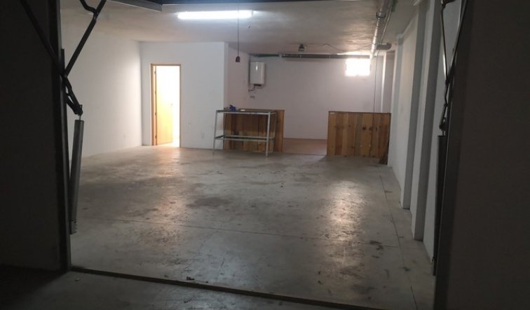 Reventa - Adosado - Los Montesinos - La Herrada
