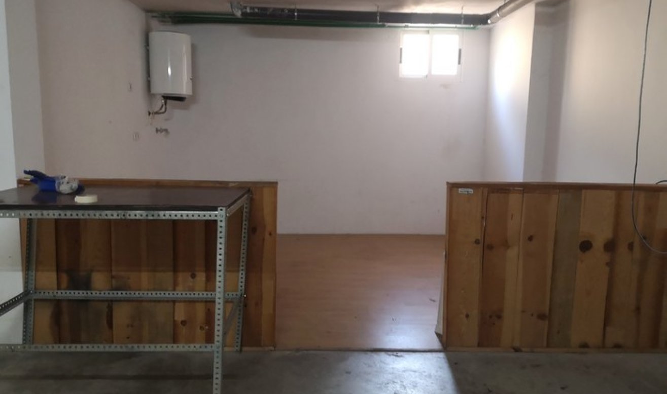 Reventa - Adosado - Los Montesinos - La Herrada