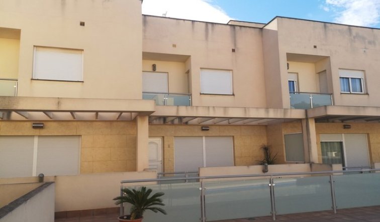 Reventa - Adosado - Los Montesinos - La Herrada