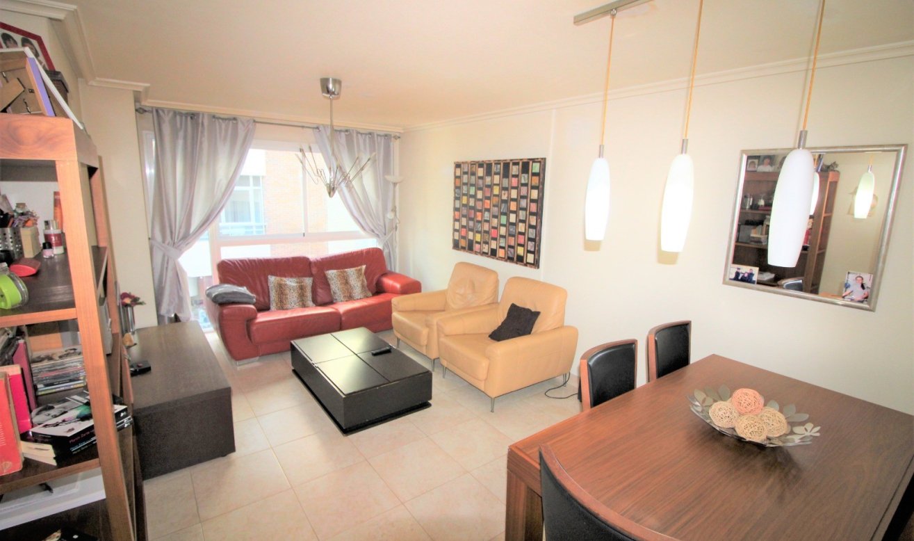 Reventa - Apartamento / piso - Torrevieja - Torrevieja City Center