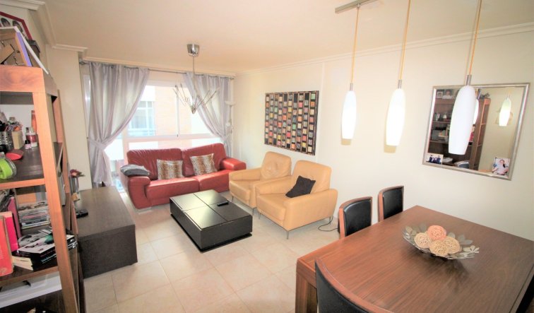 Reventa - Apartamento / piso - Torrevieja - Torrevieja City Center