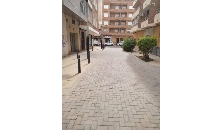 Reventa - Apartamento / piso - Torrevieja - Torrevieja City Center