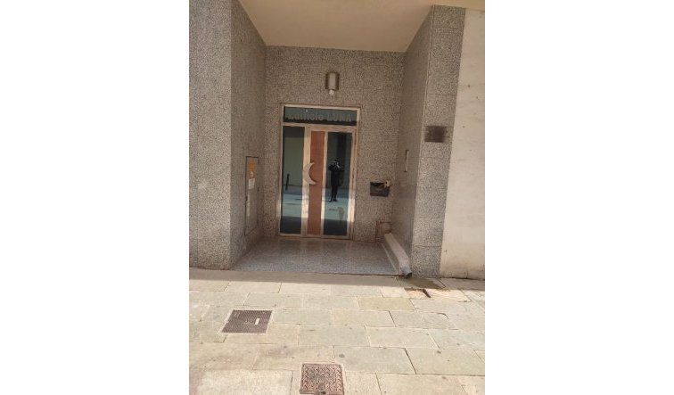 Reventa - Apartamento / piso - Torrevieja - Torrevieja City Center