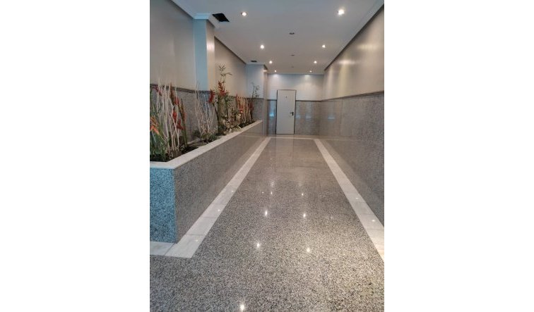 Reventa - Apartamento / piso - Torrevieja - Torrevieja City Center