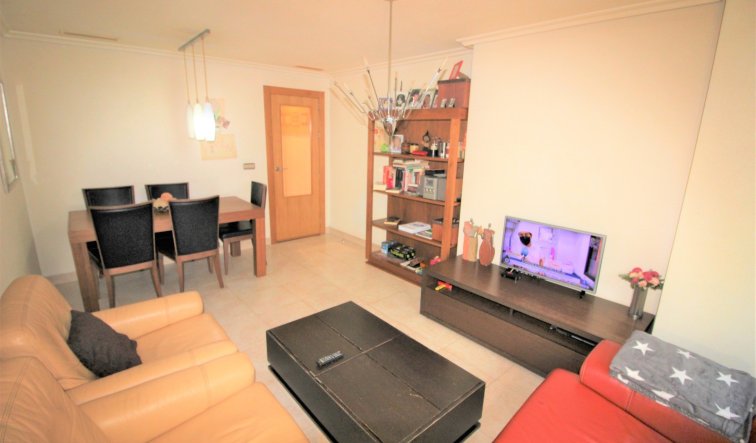 Reventa - Apartamento / piso - Torrevieja - Torrevieja City Center