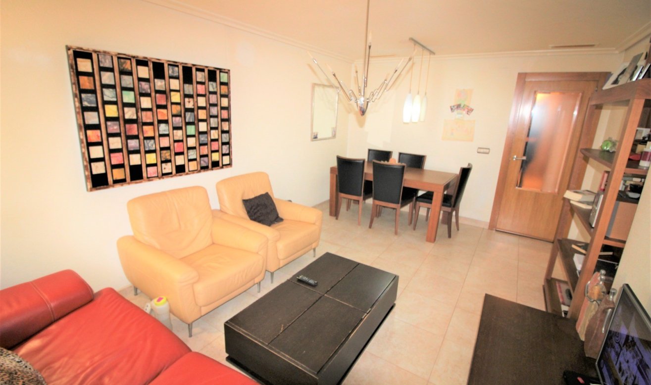 Reventa - Apartamento / piso - Torrevieja - Torrevieja City Center