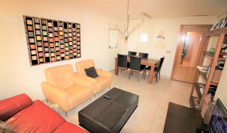 Reventa - Apartamento / piso - Torrevieja - Torrevieja City Center