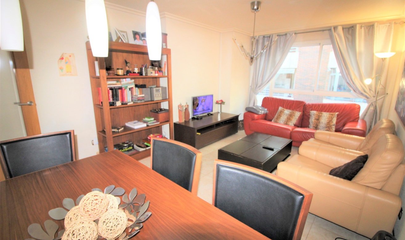 Reventa - Apartamento / piso - Torrevieja - Torrevieja City Center