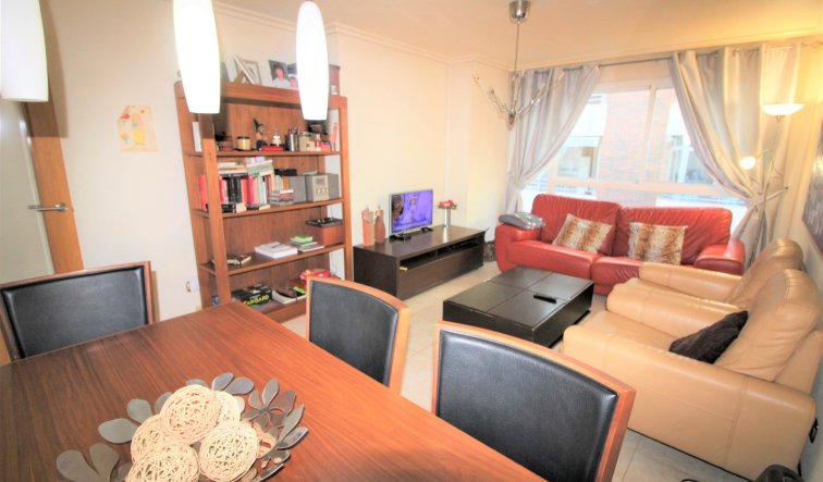 Reventa - Apartamento / piso - Torrevieja - Torrevieja City Center