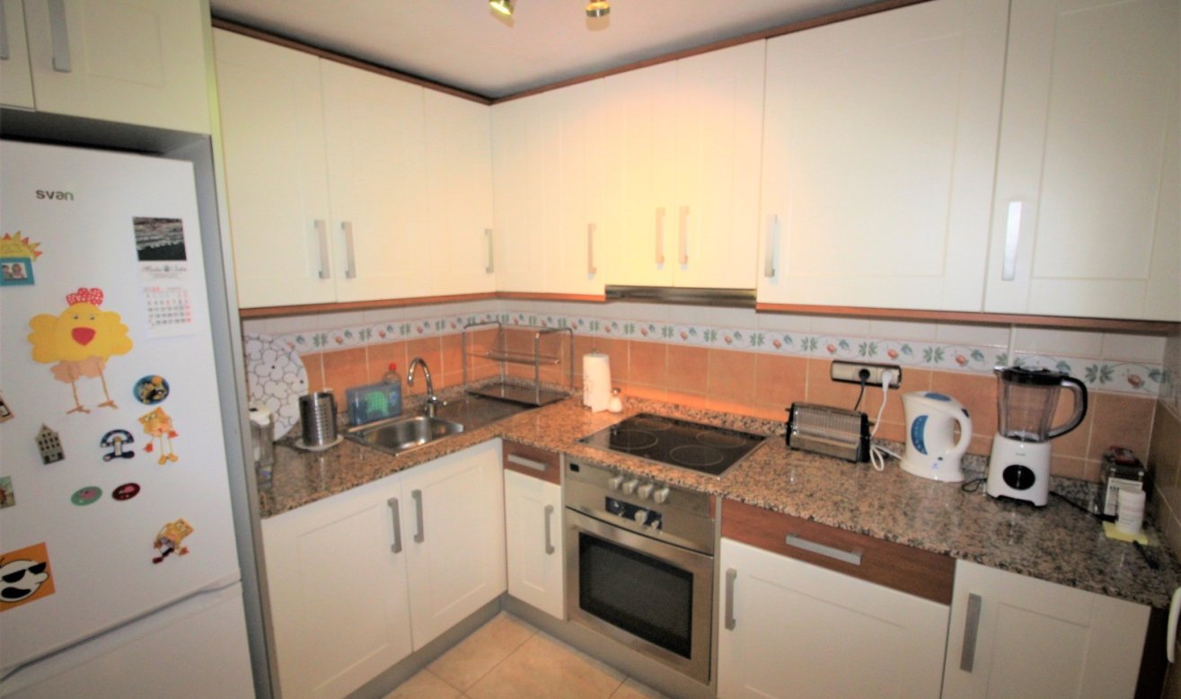 Reventa - Apartamento / piso - Torrevieja - Torrevieja City Center