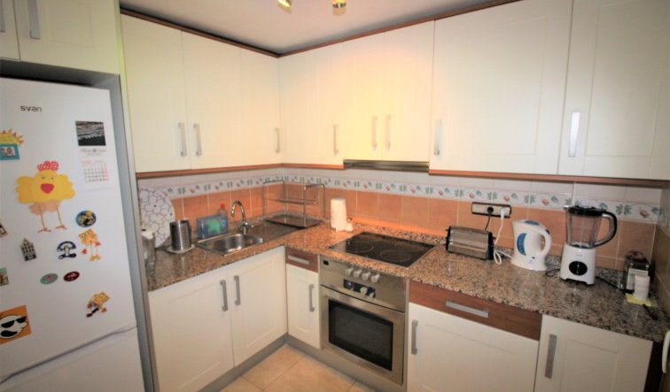 Reventa - Apartamento / piso - Torrevieja - Torrevieja City Center