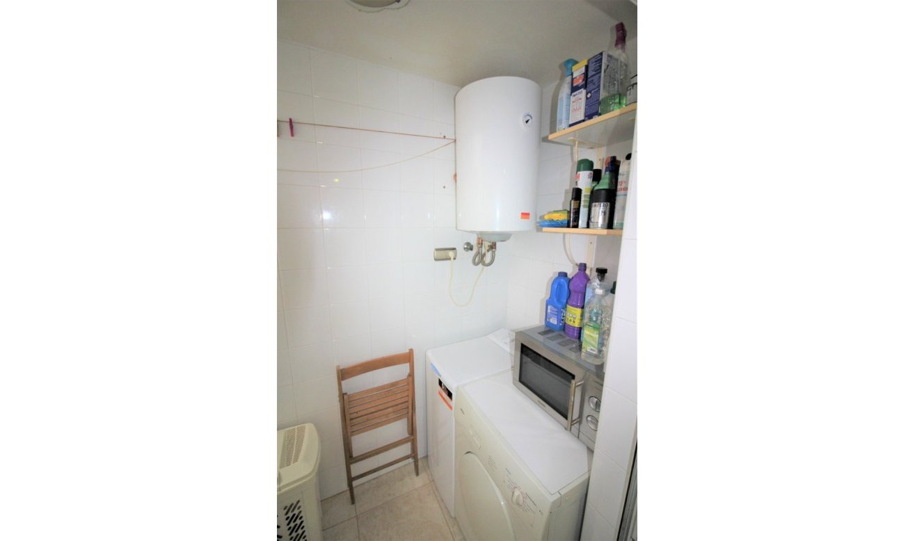 Reventa - Apartamento / piso - Torrevieja - Torrevieja City Center