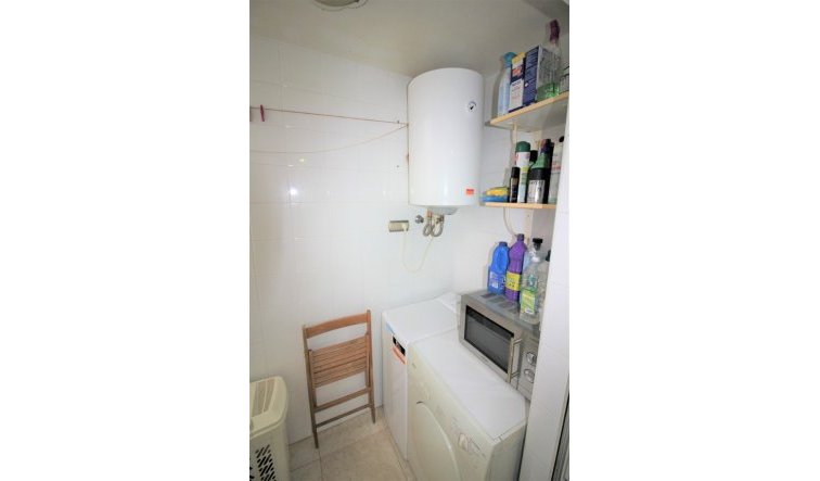 Reventa - Apartamento / piso - Torrevieja - Torrevieja City Center