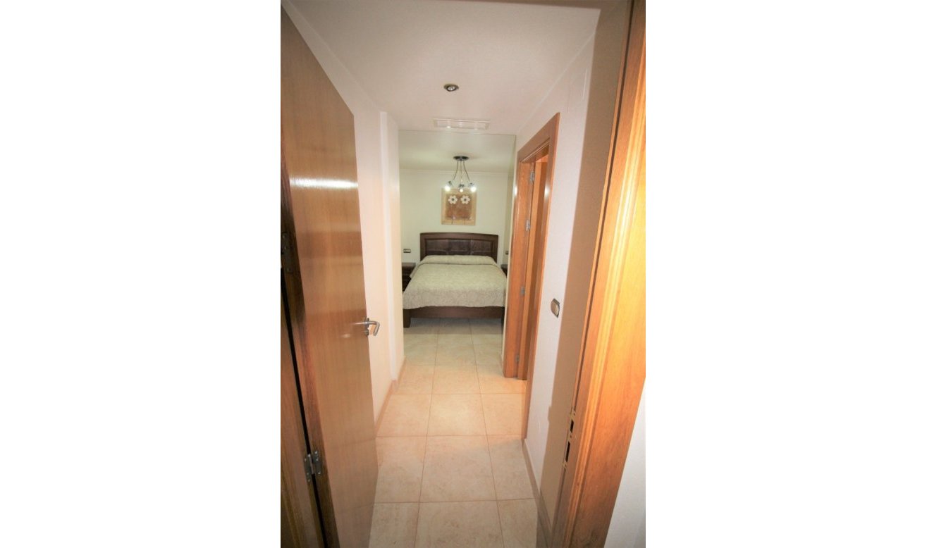 Reventa - Apartamento / piso - Torrevieja - Torrevieja City Center