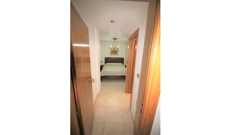 Reventa - Apartamento / piso - Torrevieja - Torrevieja City Center
