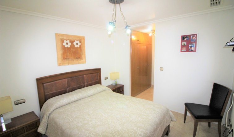 Reventa - Apartamento / piso - Torrevieja - Torrevieja City Center
