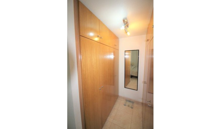 Reventa - Apartamento / piso - Torrevieja - Torrevieja City Center