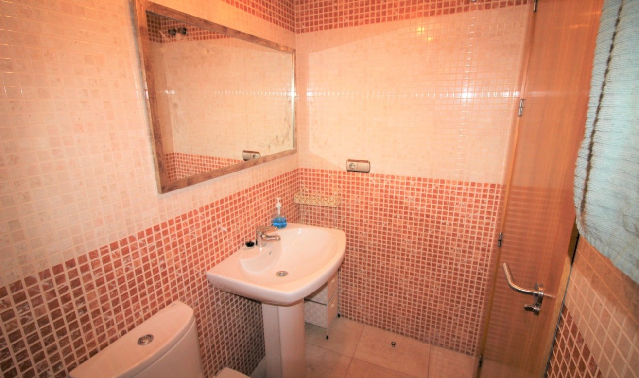 Reventa - Apartamento / piso - Torrevieja - Torrevieja City Center