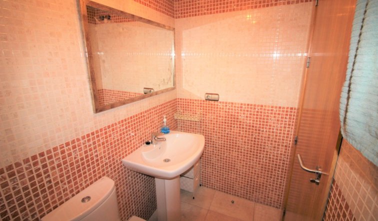 Reventa - Apartamento / piso - Torrevieja - Torrevieja City Center