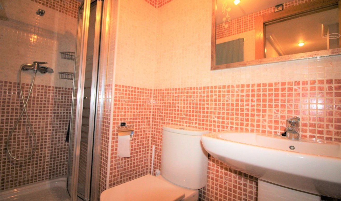 Reventa - Apartamento / piso - Torrevieja - Torrevieja City Center