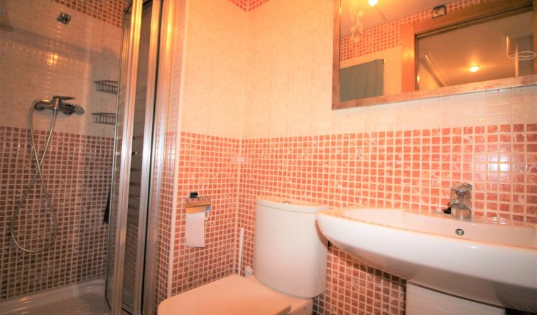 Reventa - Apartamento / piso - Torrevieja - Torrevieja City Center