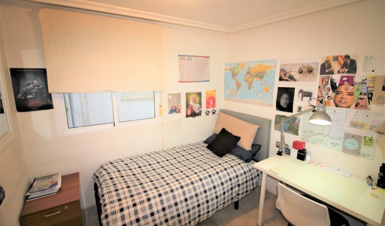Reventa - Apartamento / piso - Torrevieja - Torrevieja City Center