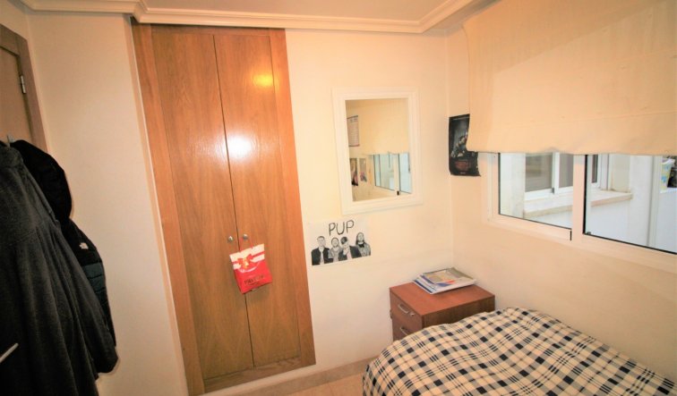 Reventa - Apartamento / piso - Torrevieja - Torrevieja City Center