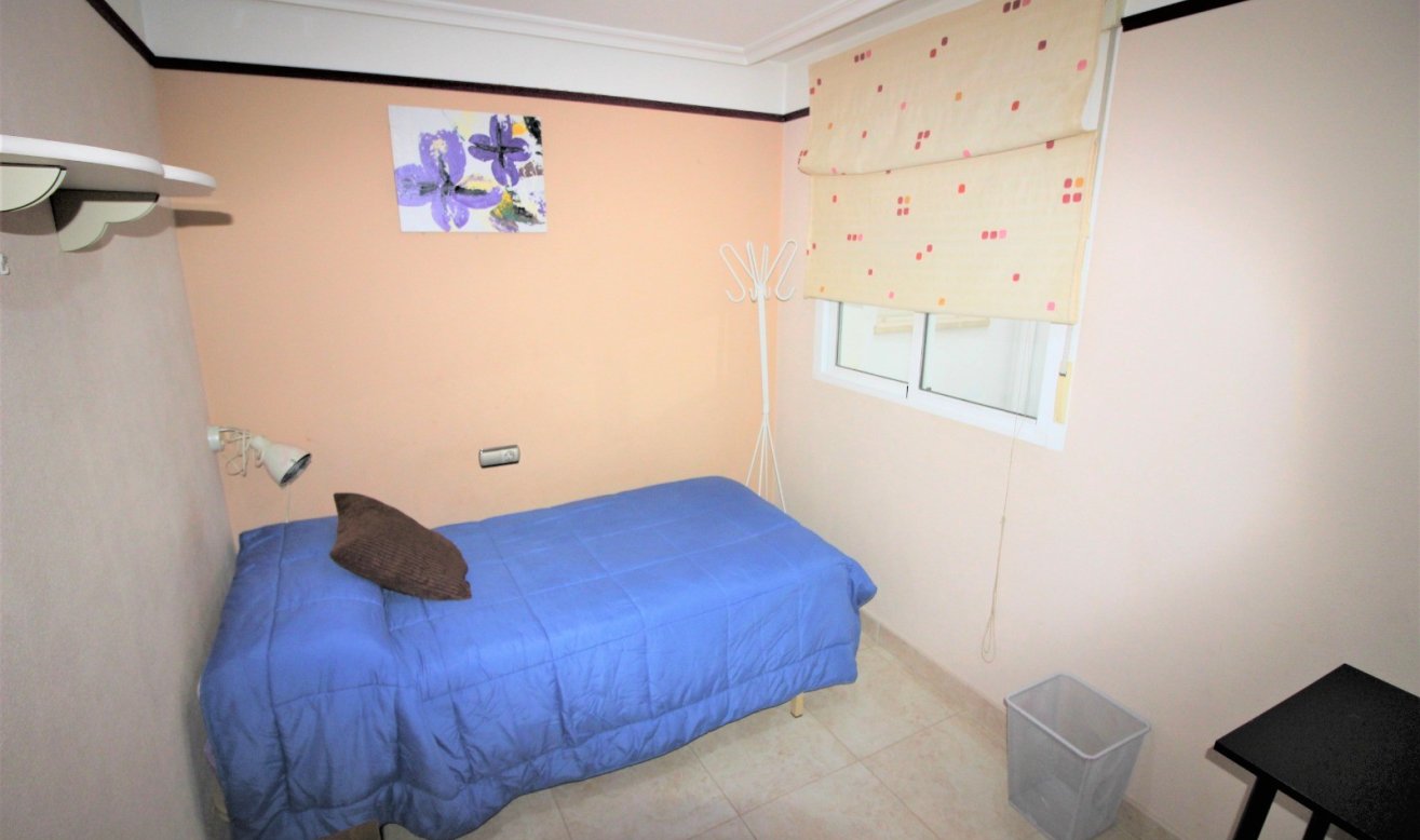 Reventa - Apartamento / piso - Torrevieja - Torrevieja City Center
