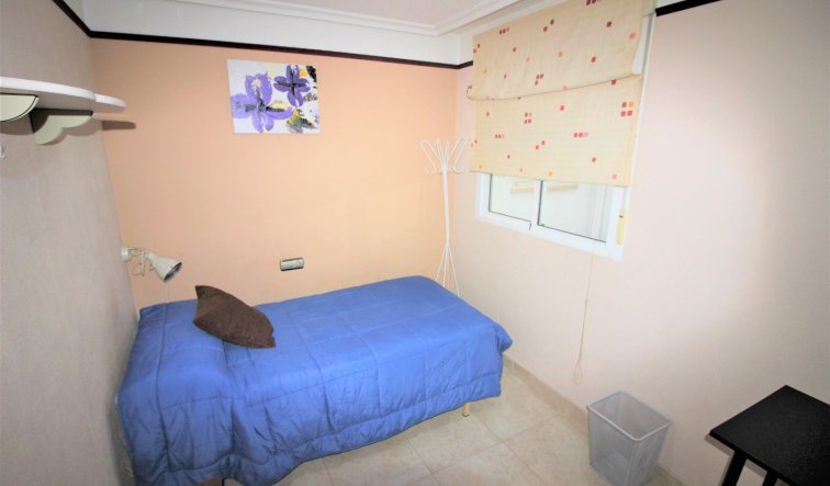 Reventa - Apartamento / piso - Torrevieja - Torrevieja City Center