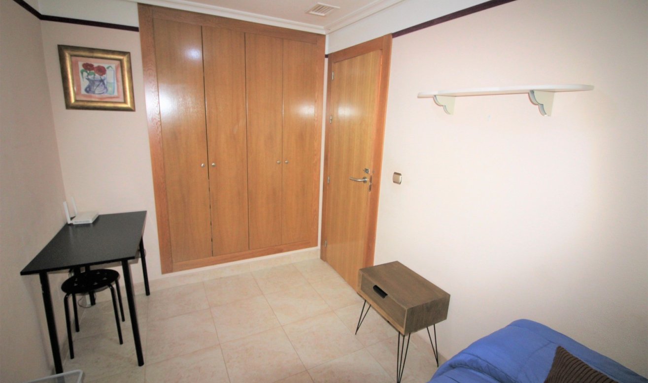 Reventa - Apartamento / piso - Torrevieja - Torrevieja City Center